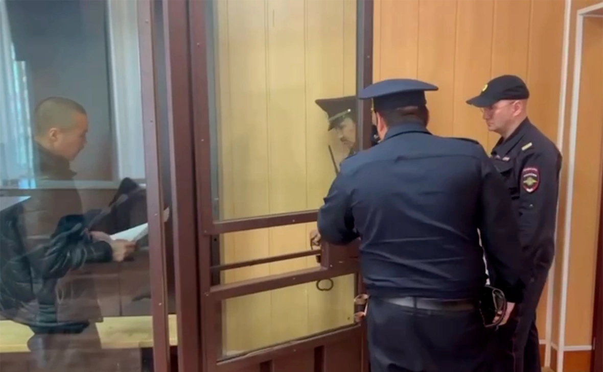 Прокуратура Чукотского автономного округа