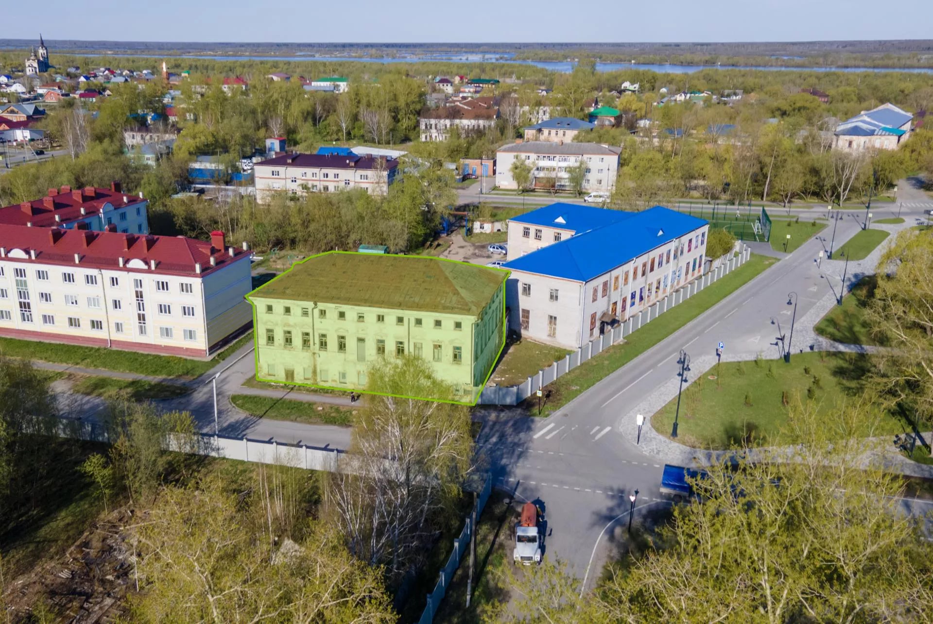 Фото: ГИС "Торги"