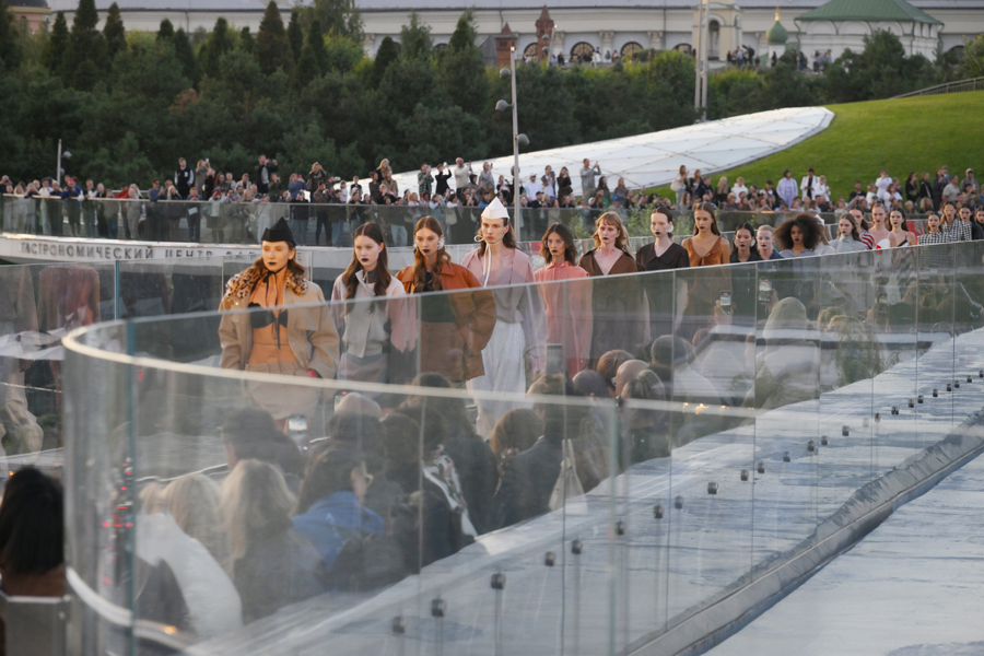 Фото: Евгений Биятов / РИА Новости