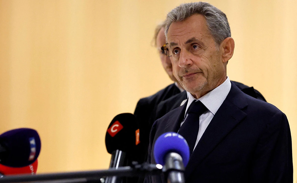 Stephanie Lecocq / Reuters