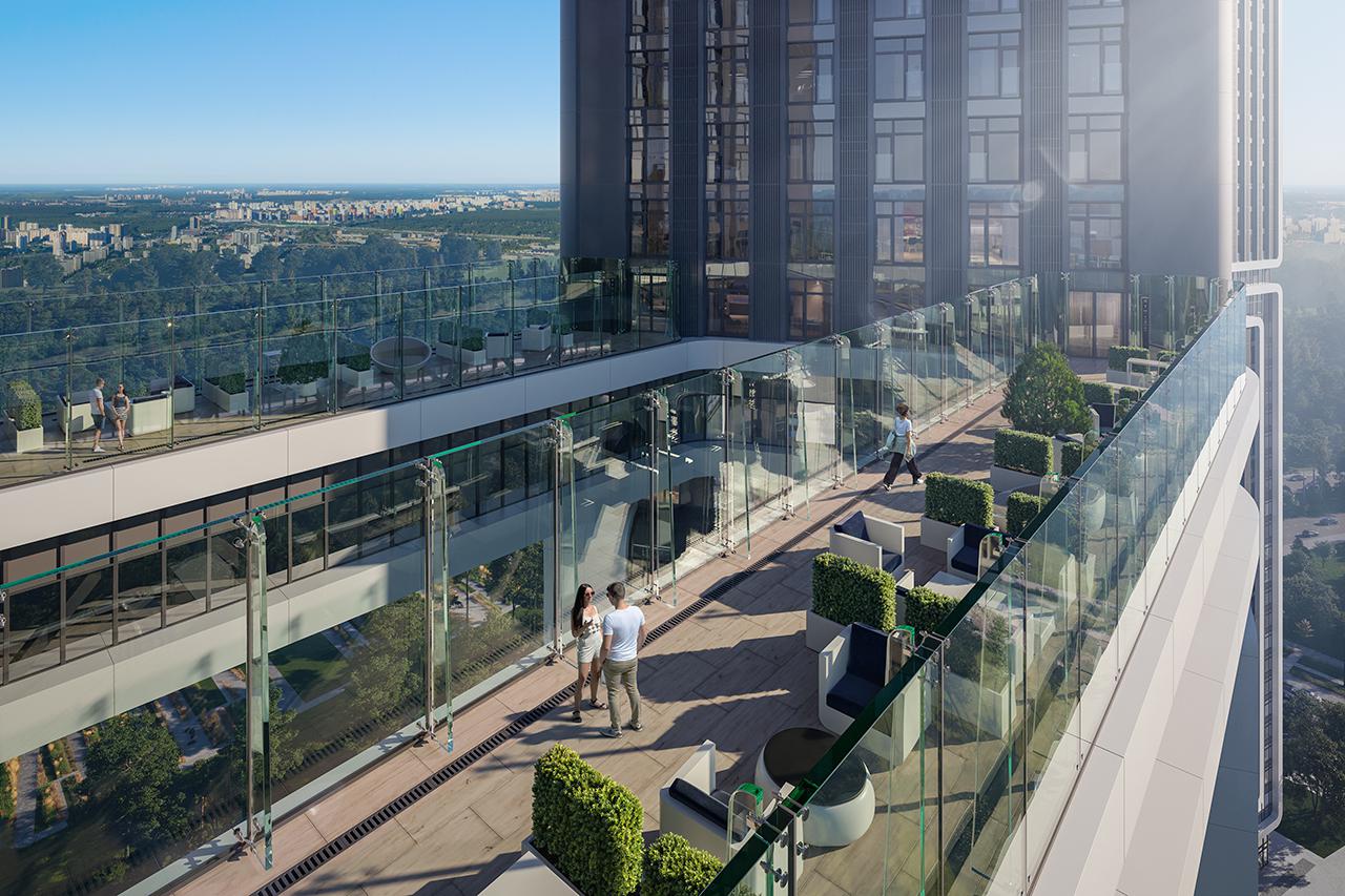 Визуализация четвертого квартала проекта &laquo;Событие&raquo;