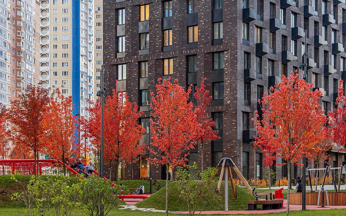 Фото: официальный портал мэра и правительства Москвы