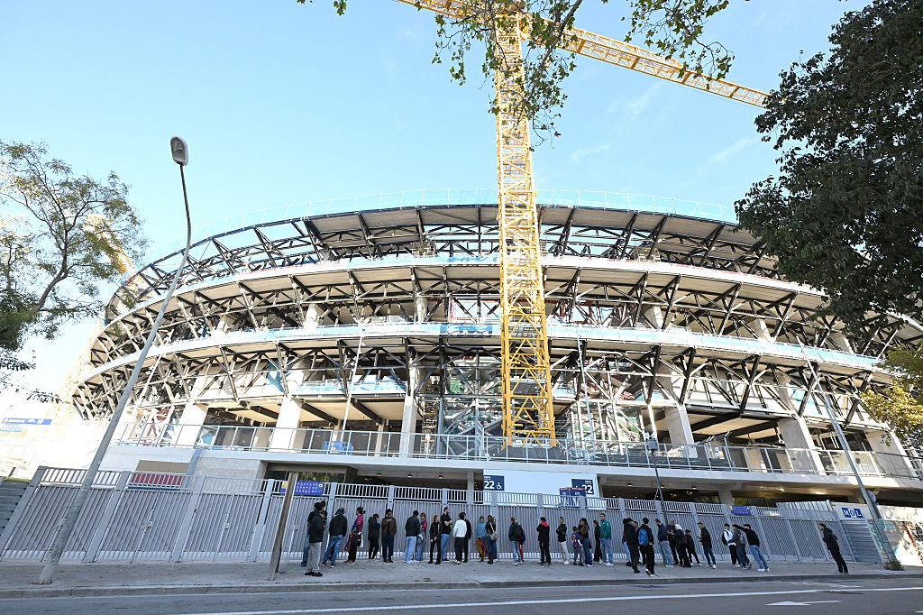 Фото: David Ramos / Getty Images