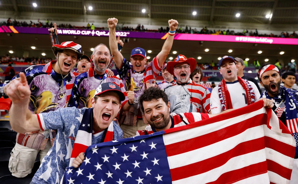 Buda Mendes / Getty Images