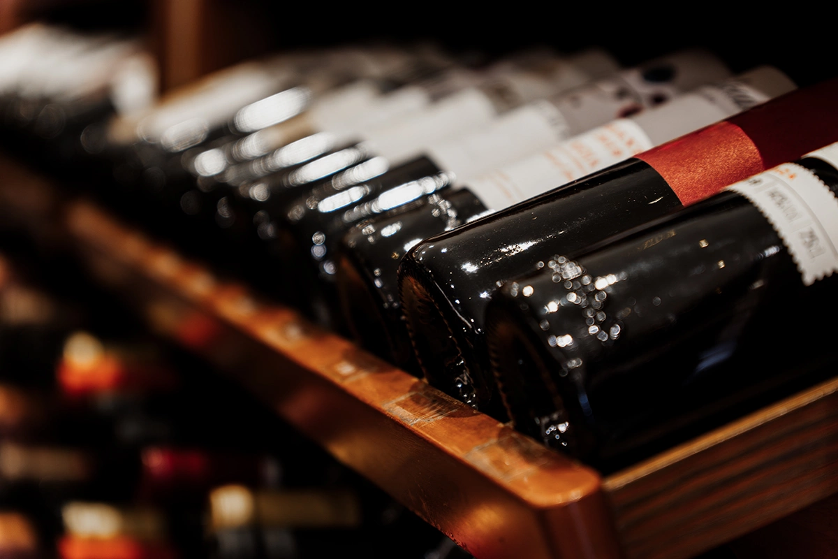 Виноделы Франции возмутились из-за ценника на вино в €0,01