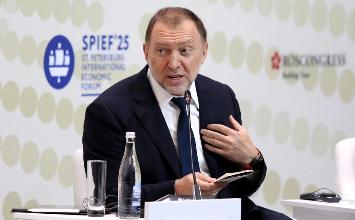 Maksim Konstantinov / Global Look Press