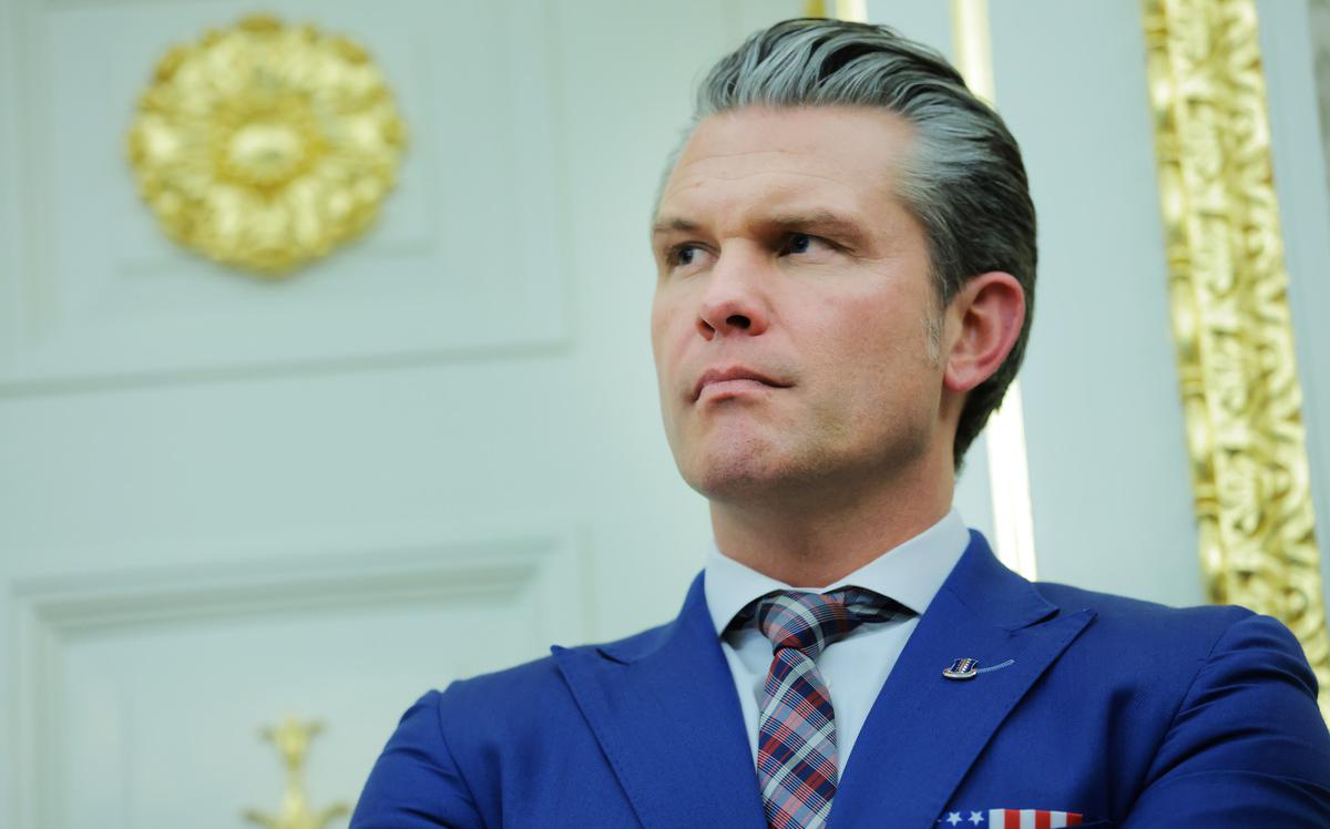 Глава Пентагона объявил об операции против ИГИЛ в Сирии