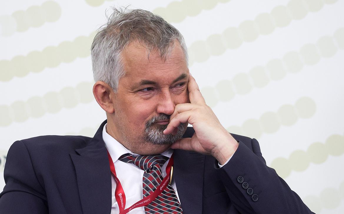 Белоусов из ЦМАКП заявил о «преимуществе отсталости» России