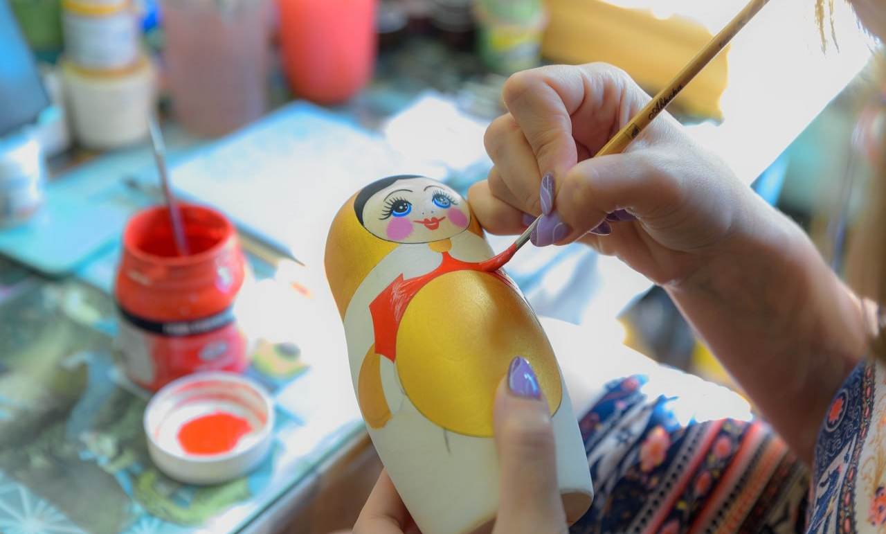 Фото: Пресс-служба правительства Нижегородской области