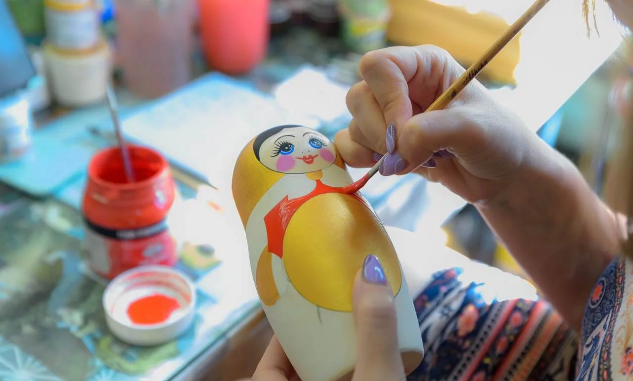 Пресс-служба правительства Нижегородской области