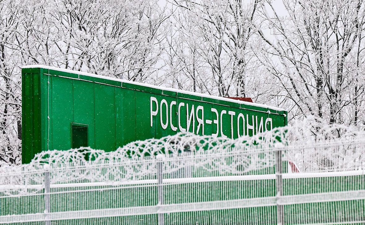 Петр Ковалев / ТАСС