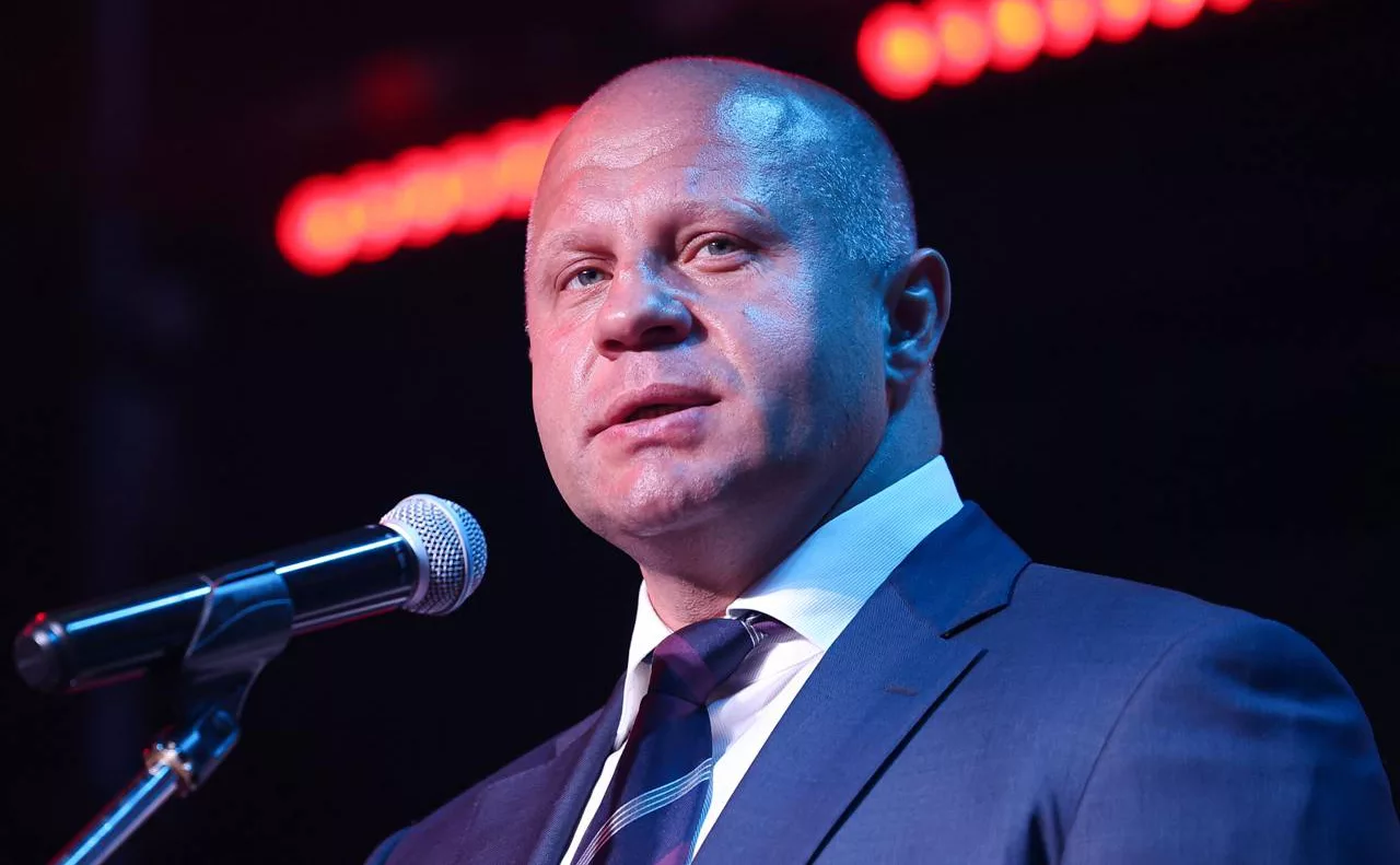 Валерий Шарифулин / ТАСС