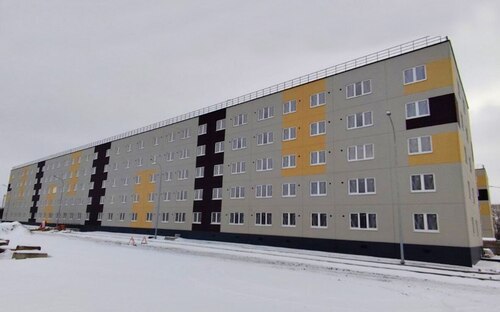 Фото: Виктор Россыпнов/ vk.com