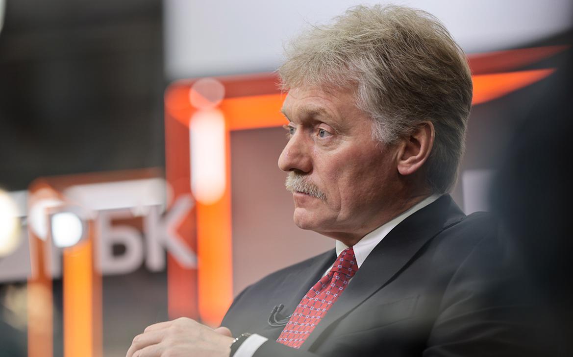 Кремль заявил об отсутствии сроков нового раунда переговоров по Украине