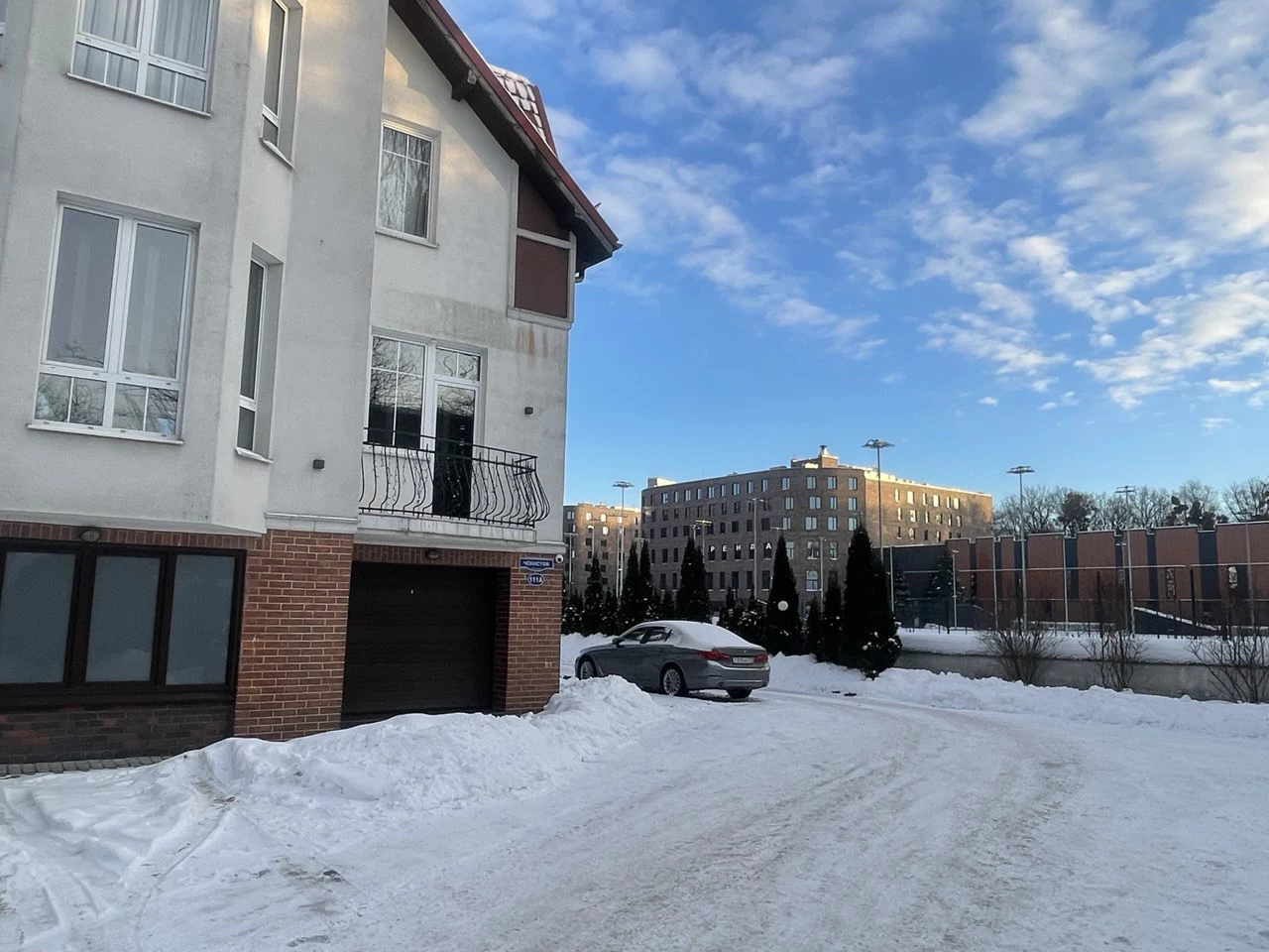 Марина Маркевич