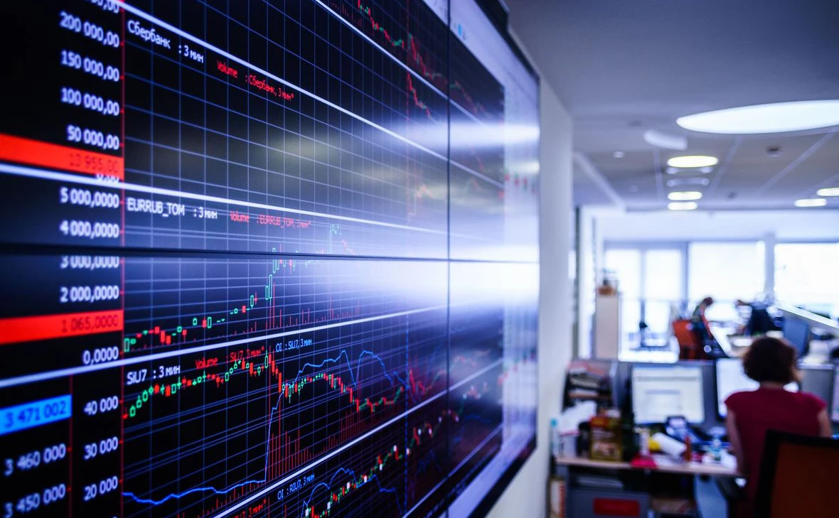 Олег Яковлев / РБК