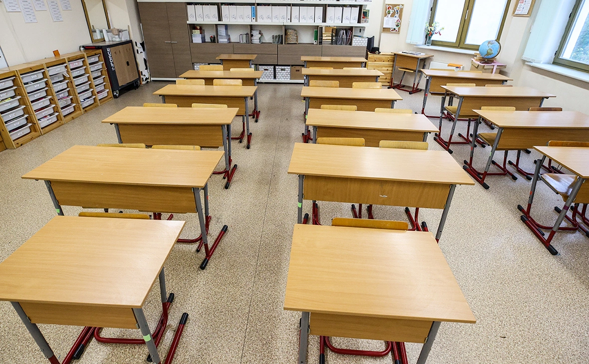 Сергей Лантюхов / NEWS.ru / Global Look Press