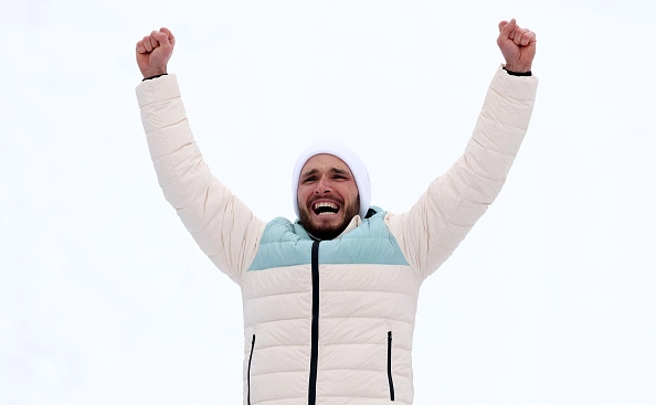 Christian Petersen / Getty Images