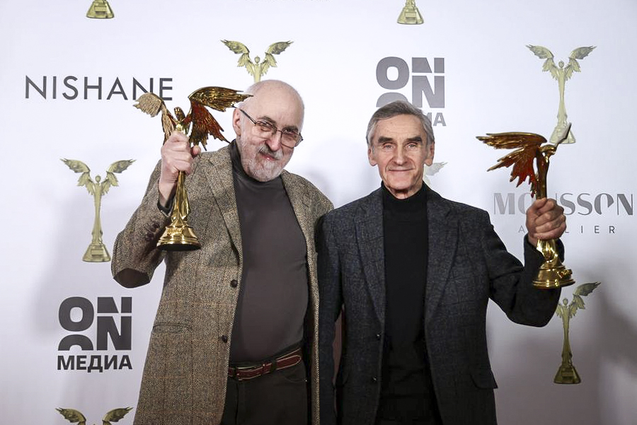 Андрей Любимов / РБК