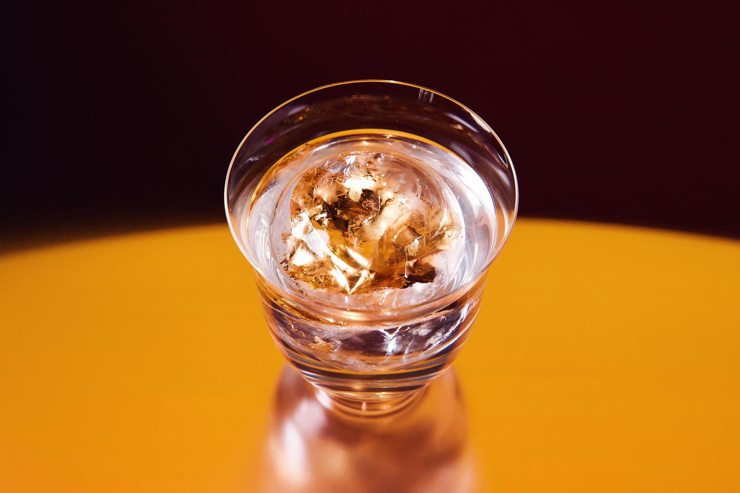 Коктейль «табо-бабо»