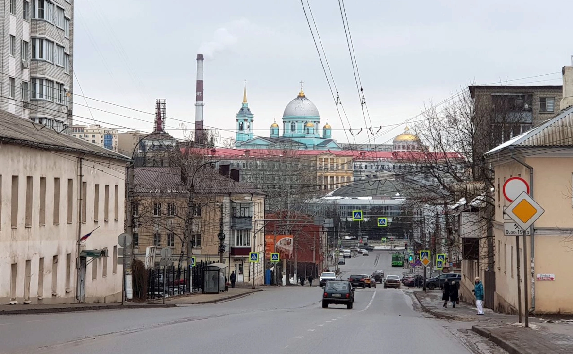 РБК Черноземье