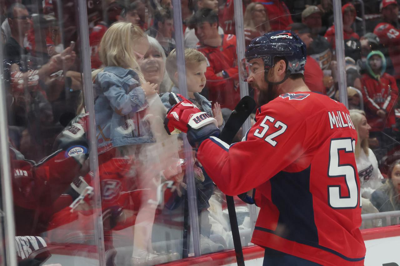Фото: Bruce Bennett / Getty Images