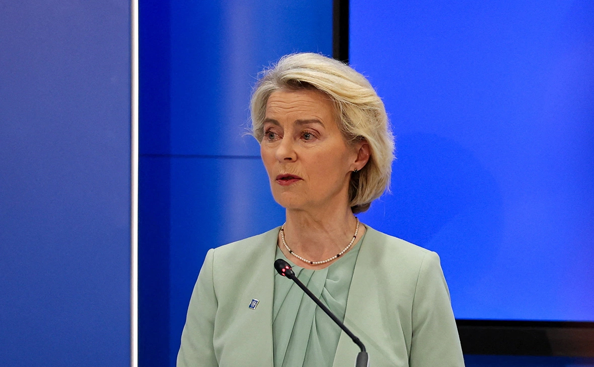 Yiannis Kourtoglou / Reuters