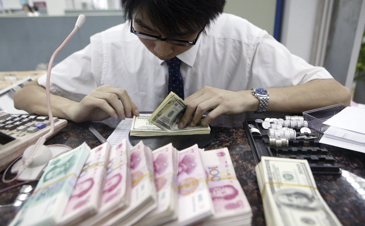 China Photos / Getty Images