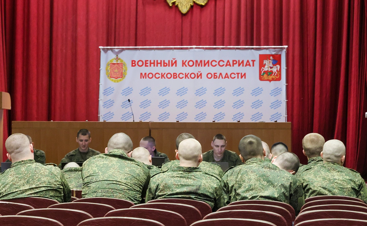 Михаил Метцель / ТАСС