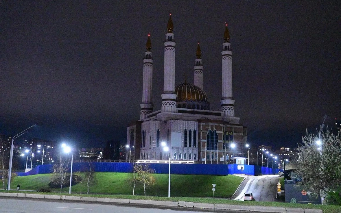 пресс-служба главы РБ