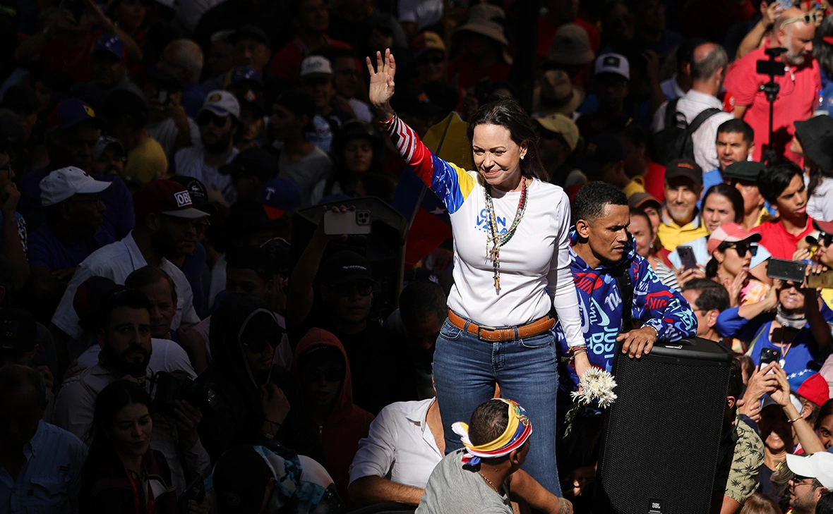 Jesus Vargas / Getty Images