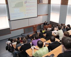 Предложение на нижегородском рынке бизнес-образования растет ажиотажными темпами