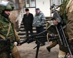В Дагестане расстрелян подполковник юстиции А.Гаджибеков, возглавлявший отдел СК 