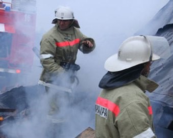 Пожар на северо-востоке Петербурга: по факту гибели 6 человек возбуждено уголовное дело