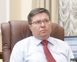 А.Улюкаев: Резкого ослабления рубля перед Новым годом не будет