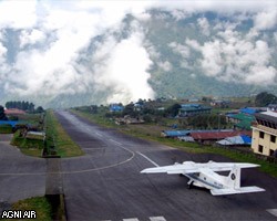 Авиакатастрофа в Непале: погибли 5 американцев и японец
