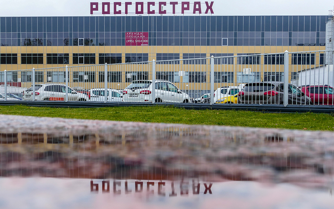 ВС поддержал компанию Гинера в споре с «Росгосстрахом» на 151 млрд руб.