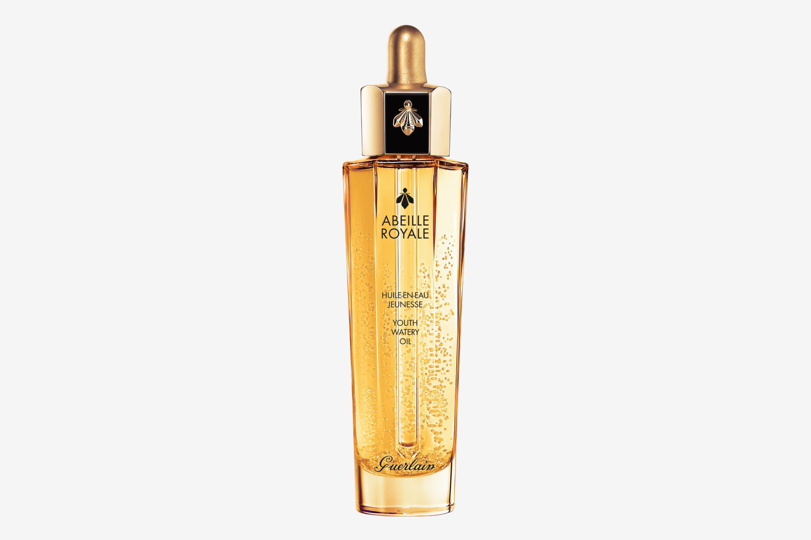 Омолаживающее масло-сыворотка, Abeille Royale, Guerlain