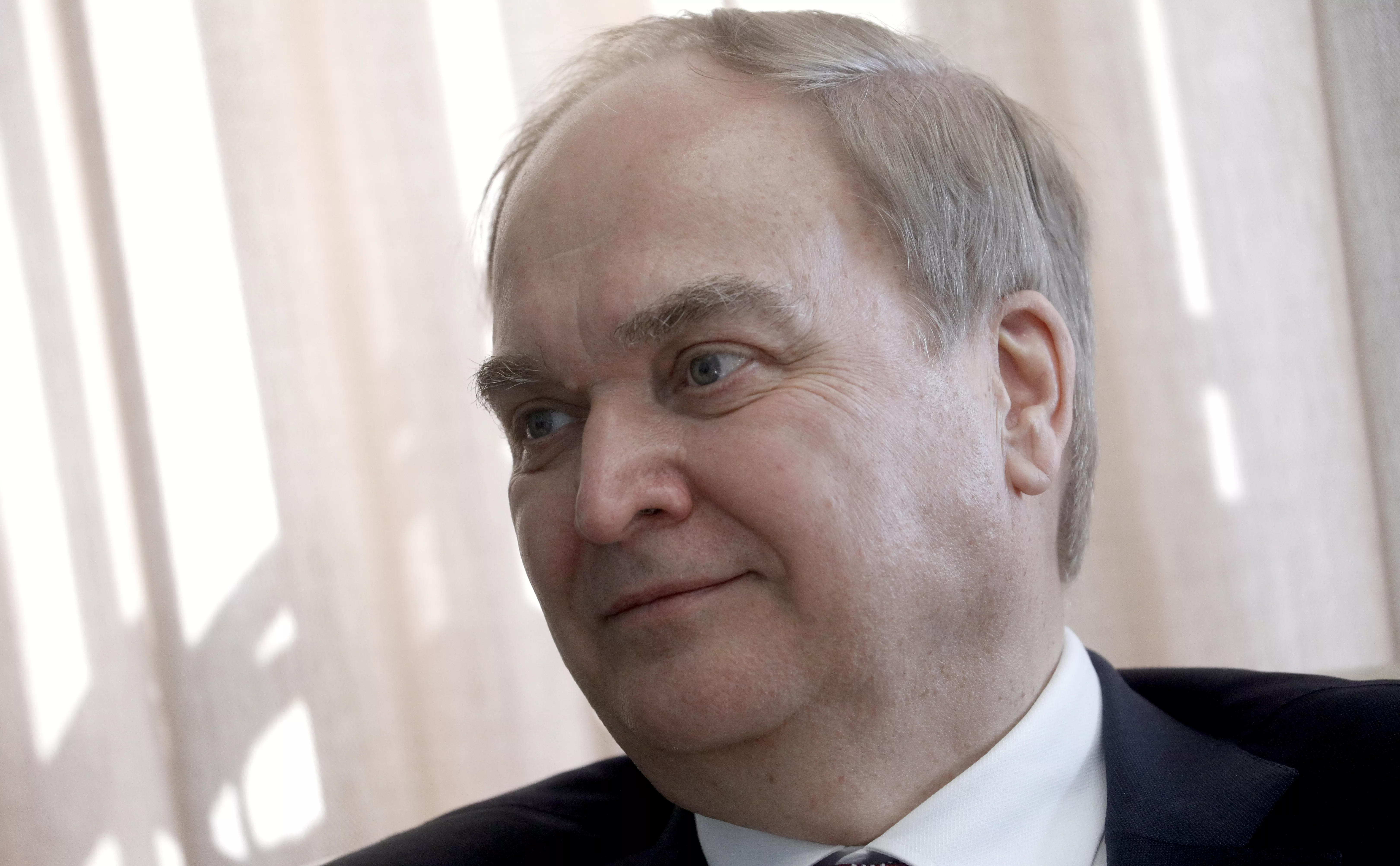 Александр Щербак / ТАСС