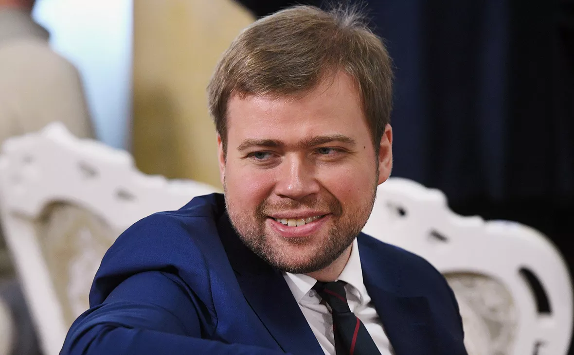 Григорий Сысоев / РИА Новости