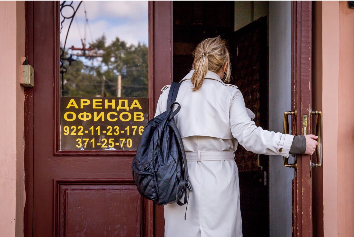 Наталья Чернохатова / РИА URA.RU