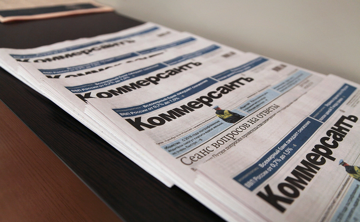 Екатерина Шлюшенкова / РБК