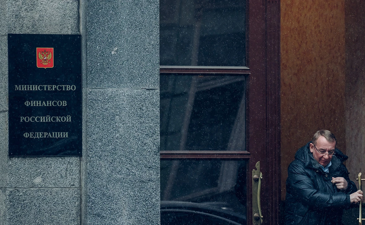 Андрей Любимов / РБК