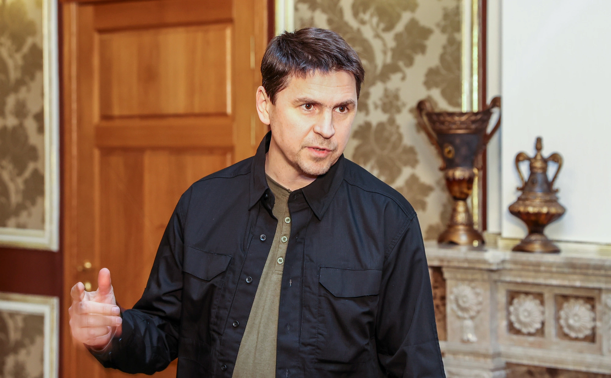 Сергей Холодилин / БелТА / ТАСС