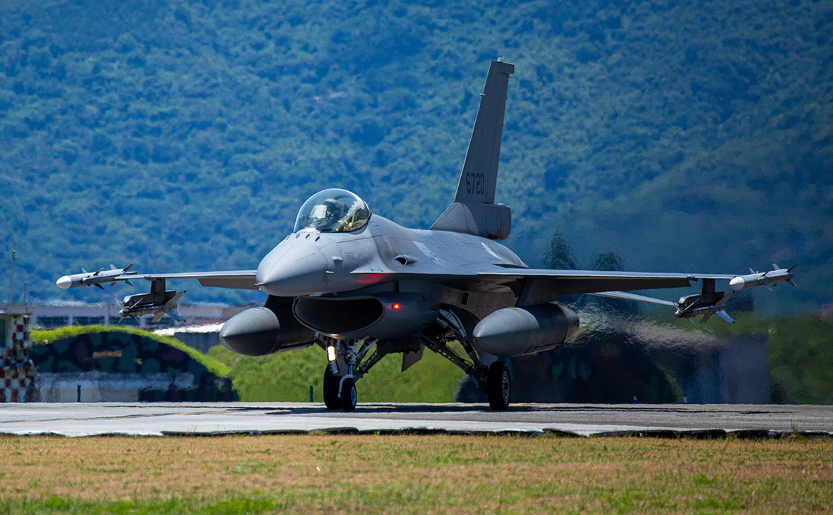 Annabelle Chih / Getty Images