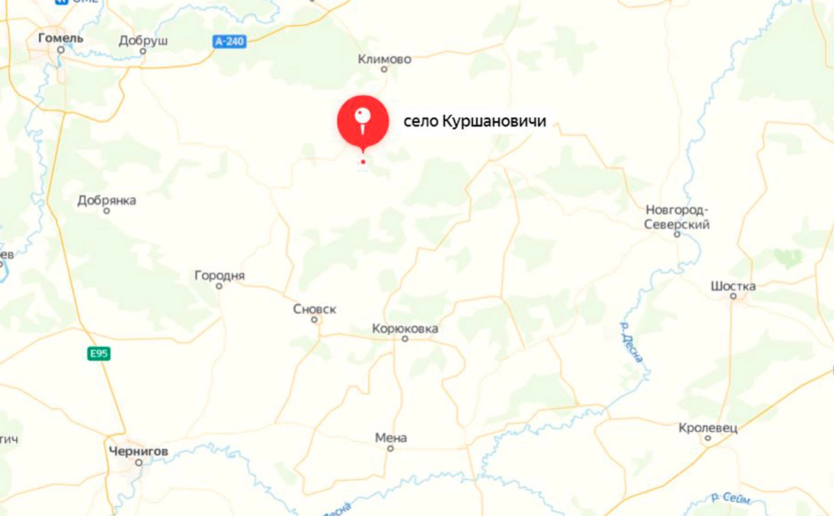 Яндекс.Карты