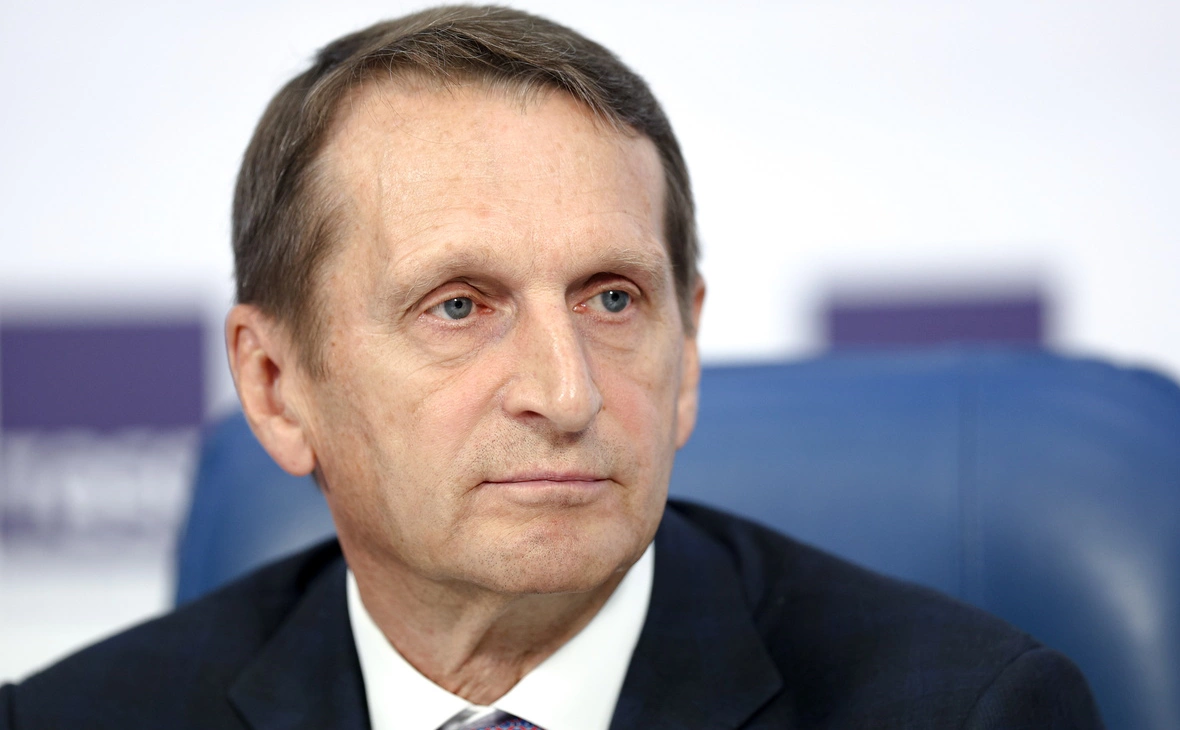 Сергей Бобылев / ТАСС