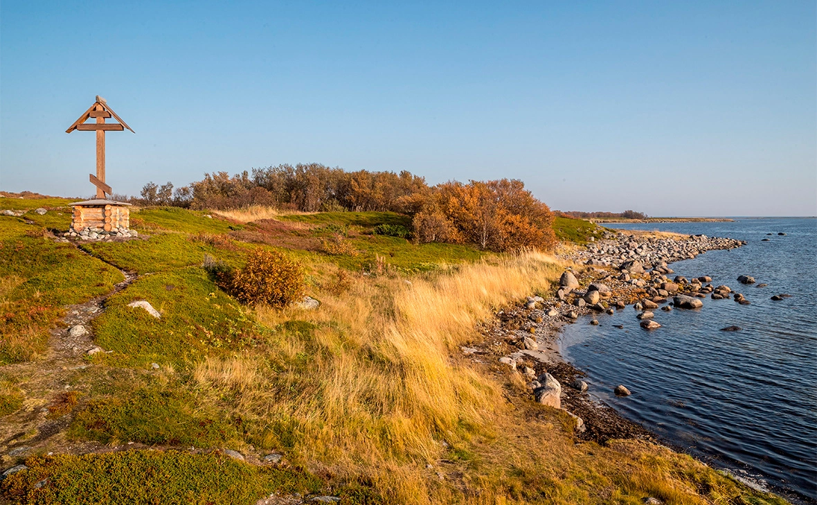 Илья Тимин / РИА Новости