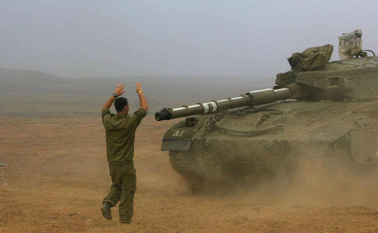 David Silverman / Getty Images