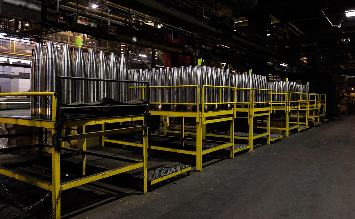 Hannah Beier / Getty Images